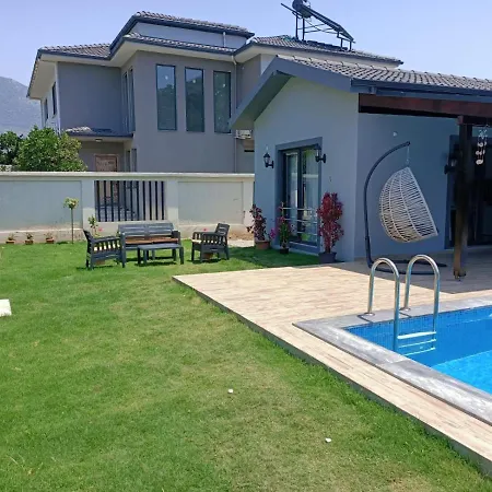 Ozden Villa *