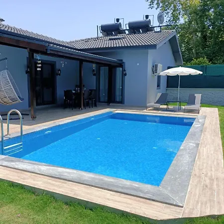 Ozden Villa *